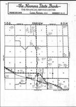 Map Image 012, Russell County 1977